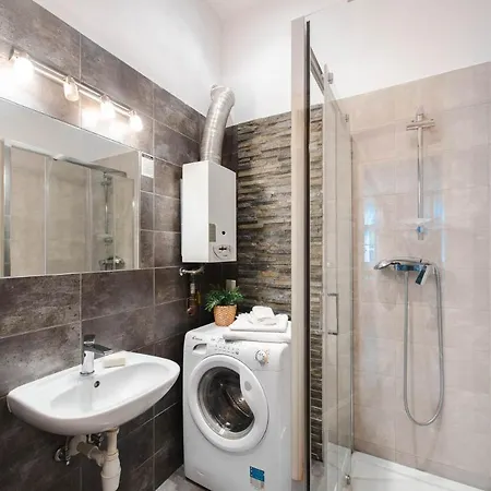 Apartament Retro Secret *